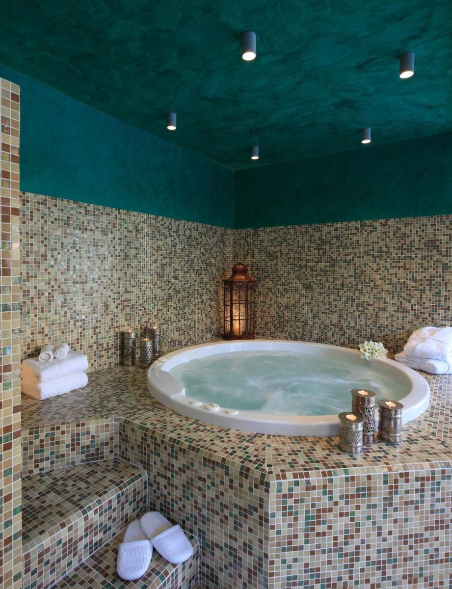 Doncella Beach luxury with ocean view Apartment in Costa del Sol