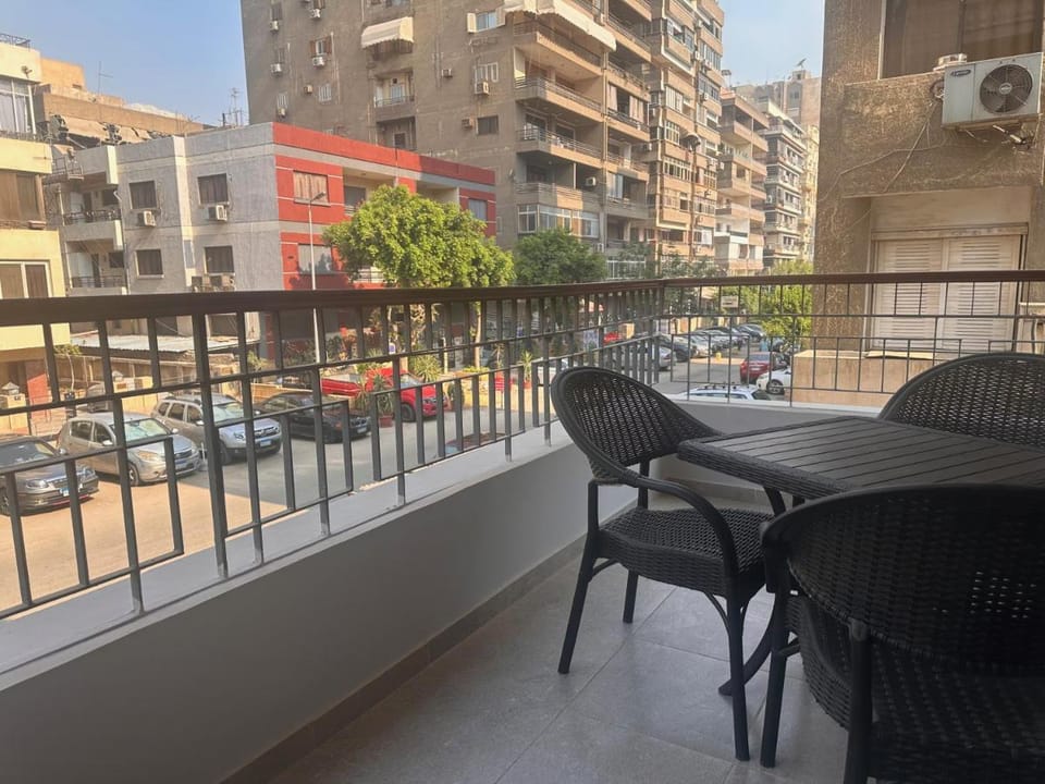 Lacasa Residence Motel in Cairo Governorate