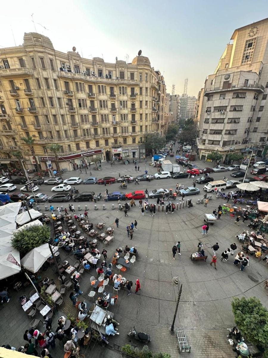 Sama Hotel Oraby Hotel in Cairo