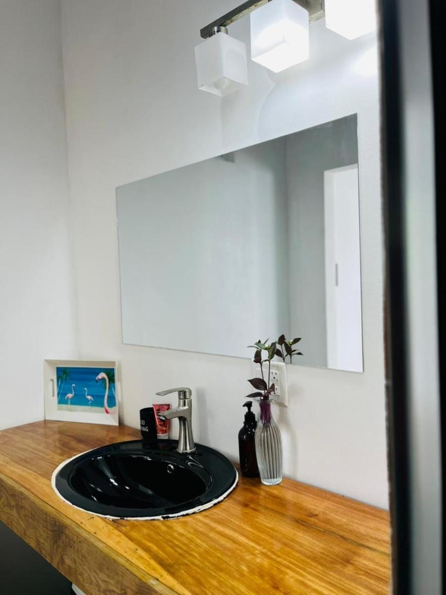 Coral Wing Casitas Apartment in Bastimentos Island