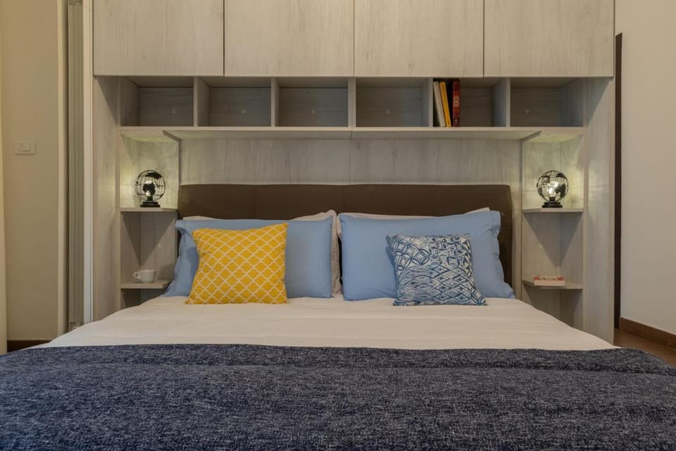 Turin World Apartment by Wonderful Italy Apartment in Turin