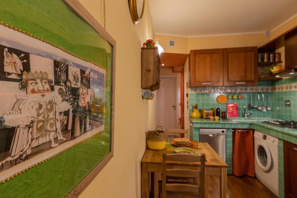 I Vicini del Re by Wonderful Italy Apartment in Turin
