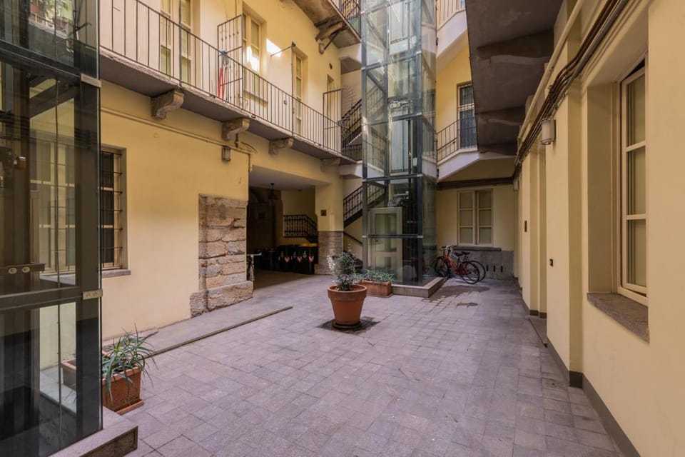 I Vicini del Re by Wonderful Italy Apartment in Turin