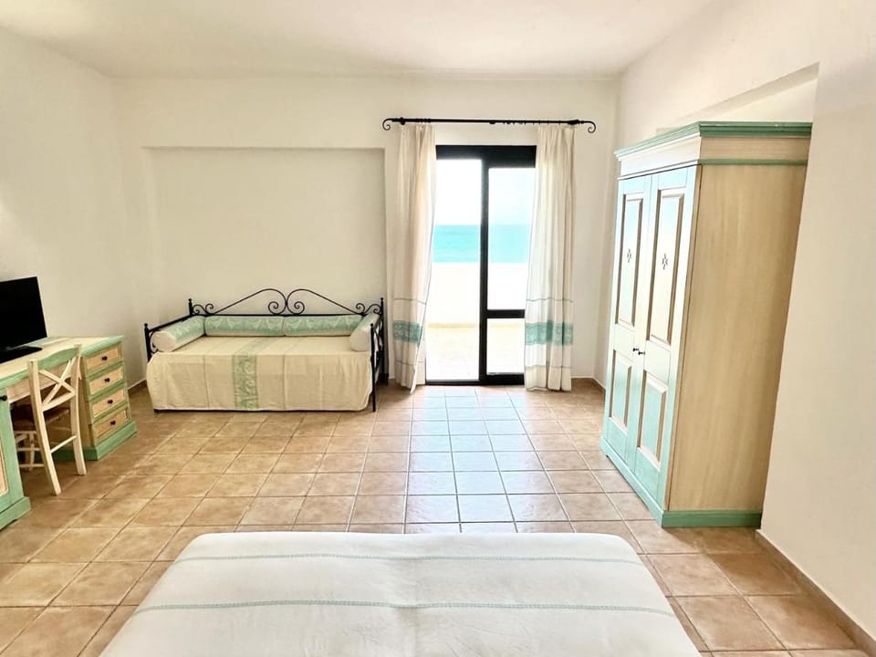 Acqua di Mare Hotel e Resort Hotel in Sardinia