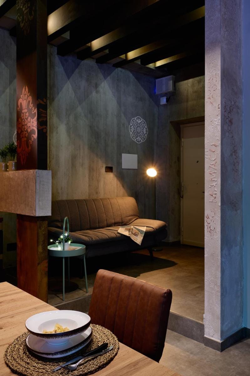 Mamaco Roma Bed and Breakfast in Rome
