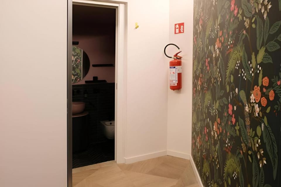 Margot -  Color Apartment Apartment in Rome
