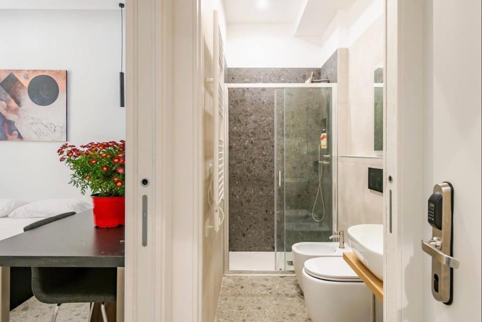 Roma private rooms Vatican City Bed and Breakfast in Rome