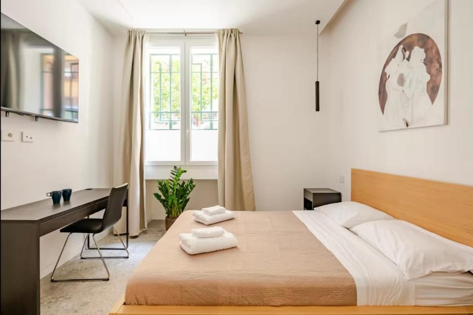 Roma private rooms Vatican City Bed and Breakfast in Rome