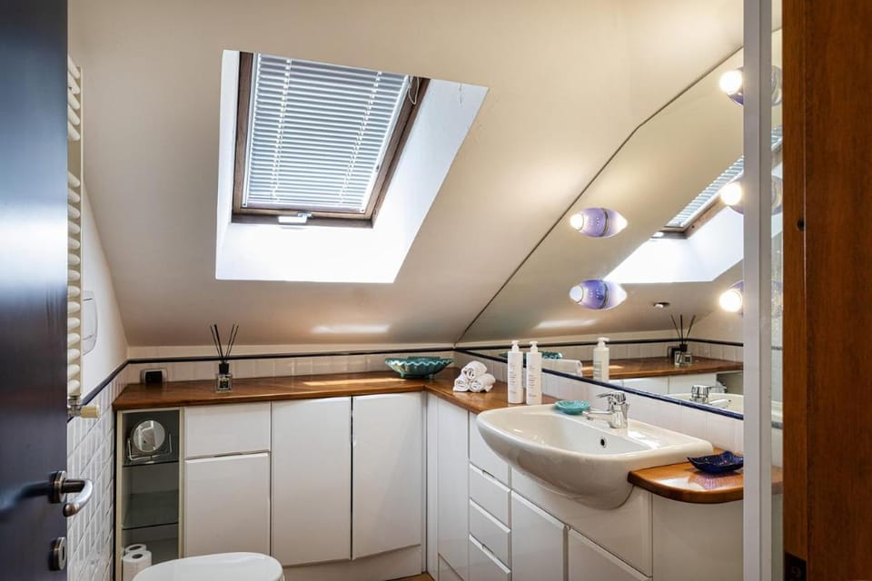 The Fisherman's House by Wonderful Italy Apartment in Rapallo