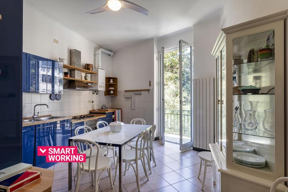 Classy Apartment in Rapallo by Wonderful Italy Apartment in Rapallo