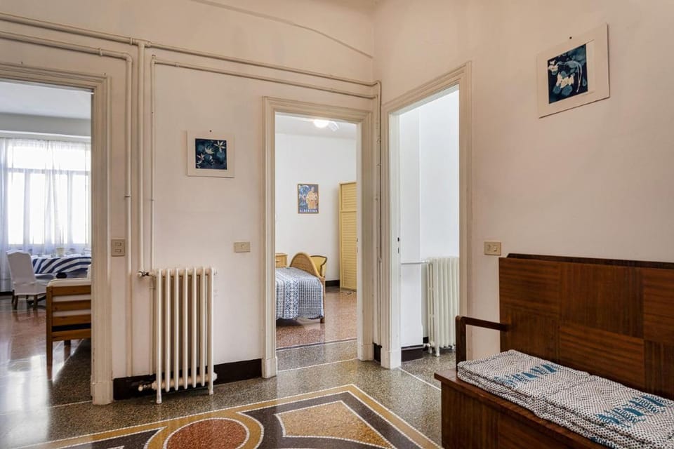 Classy Apartment in Rapallo by Wonderful Italy Apartment in Rapallo