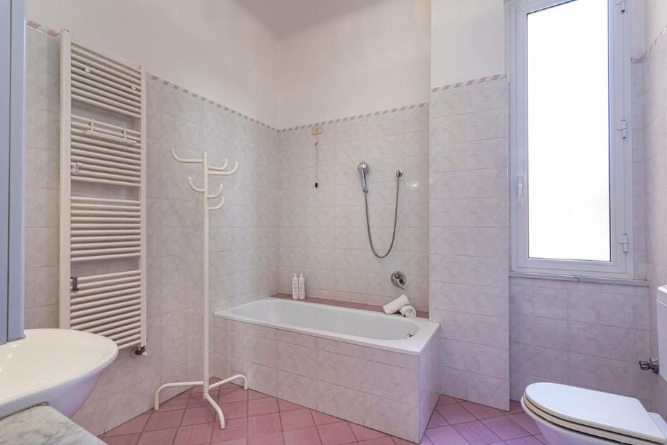Classy Apartment in Rapallo by Wonderful Italy Apartment in Rapallo
