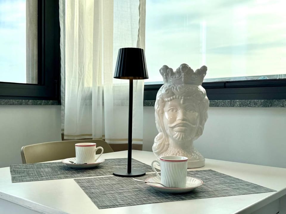 Aurora View Resort Apartment hotel in Mascali