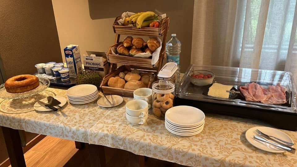Tosa Welcome Vacation rental in Imola