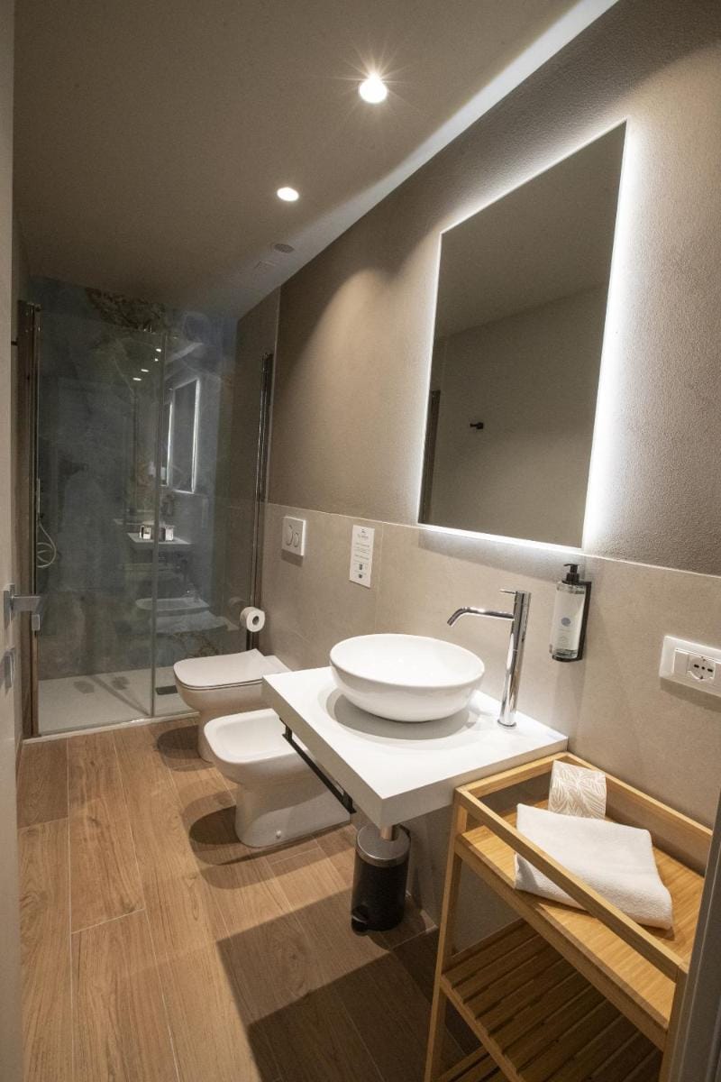 Tosa Welcome Vacation rental in Imola