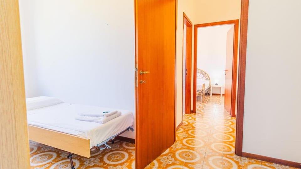 Tra Cielo e Terra - Italian Homing Apartment in Desenzano del Garda