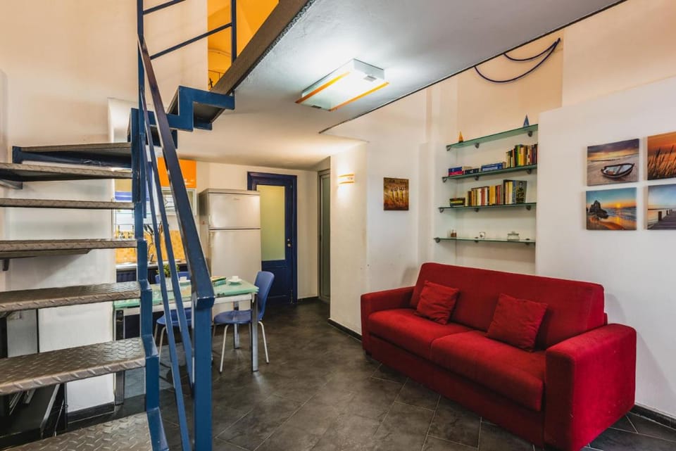 Catania City Apartment by Wonderful Italy Apartment in Catania