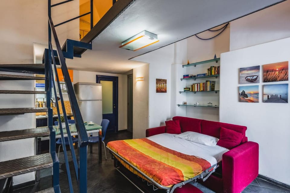 Catania City Apartment by Wonderful Italy Apartment in Catania