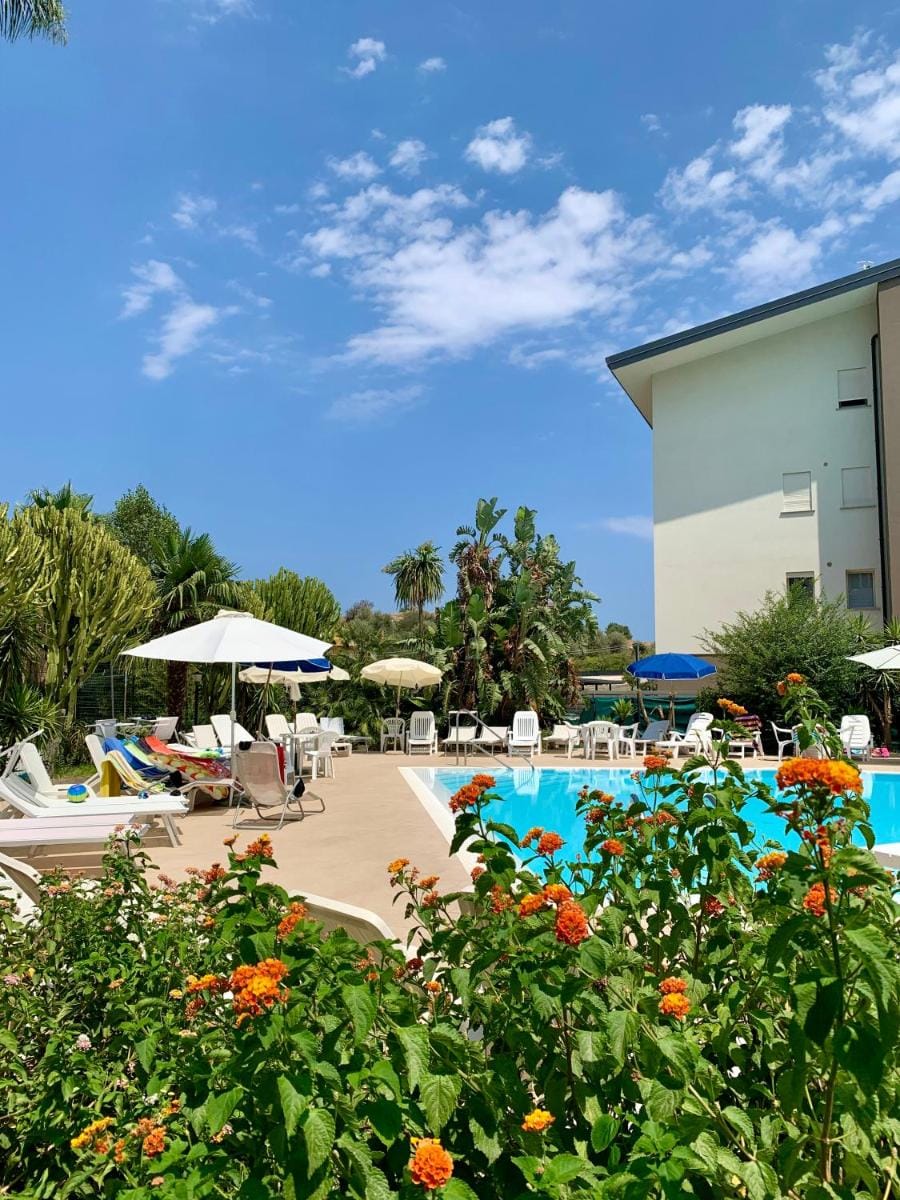 Griseo - Sicily Vista Apartment in Sicily