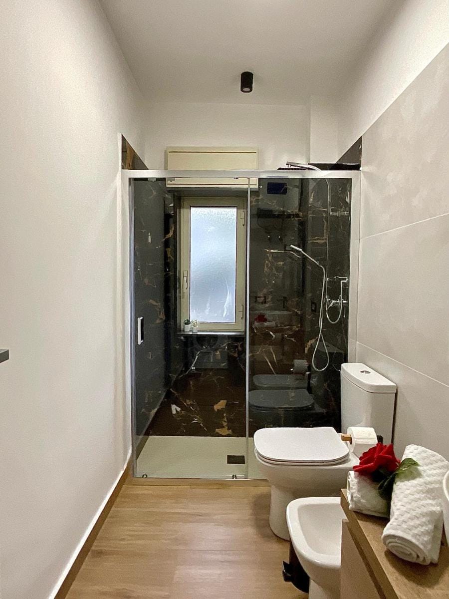Griseo - Sicily Vista Apartment in Sicily