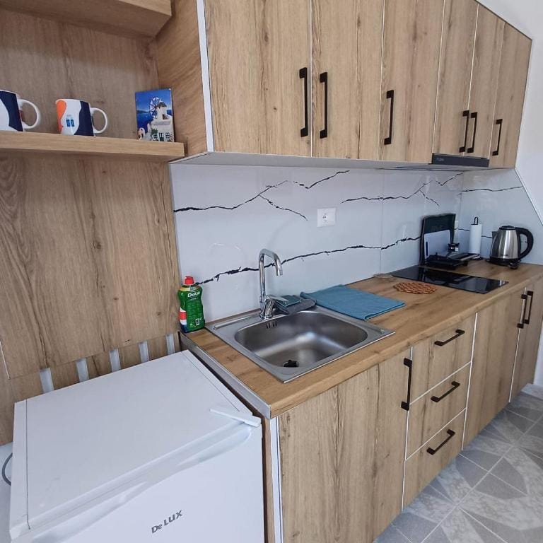 Villa Yucca Apartment in Vlorë