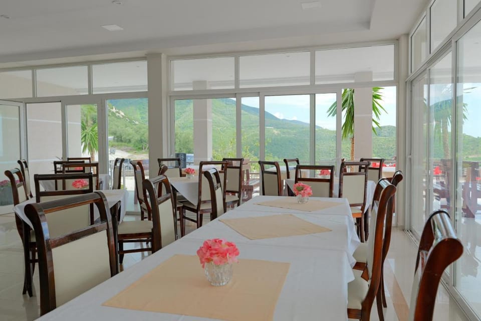 Seaview Bunec Hotel in Vlorë County, Albania