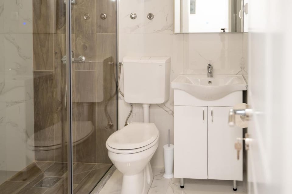 GAVIA Apartments - Ulcinj Apartment in Ulcinj Municipality
