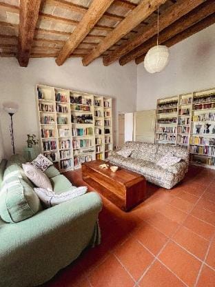 La Casa del Lago Apartment in Emilia-Romagna