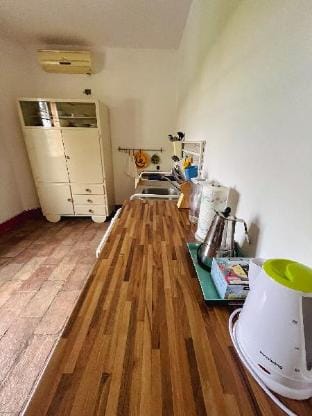 La Casa del Lago Apartment in Emilia-Romagna