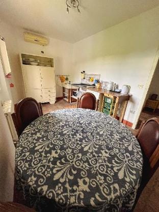 La Casa del Lago Apartment in Emilia-Romagna