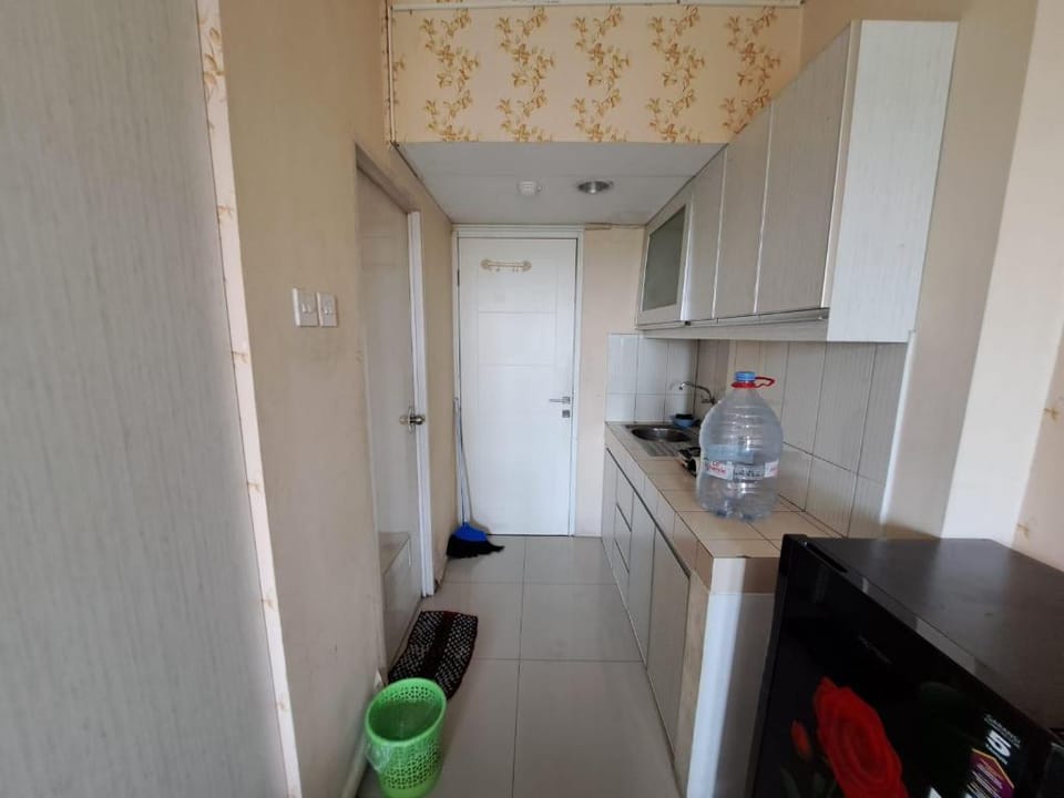 Capital O 93961 Apartement Sentraland By Helen Hotel in West Java