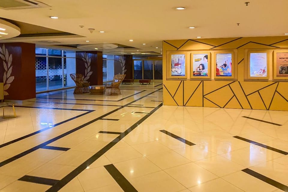 RedLiving Apartemen Grand Kamala Lagoon-ASL Room Apartment in West Java