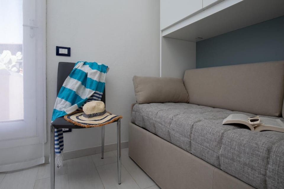 Harenae Beach Gateway by Wonderful Italy Apartment in Sardinia