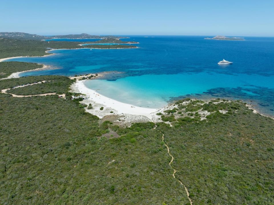 Harenae Beach Gateway by Wonderful Italy Apartment in Sardinia