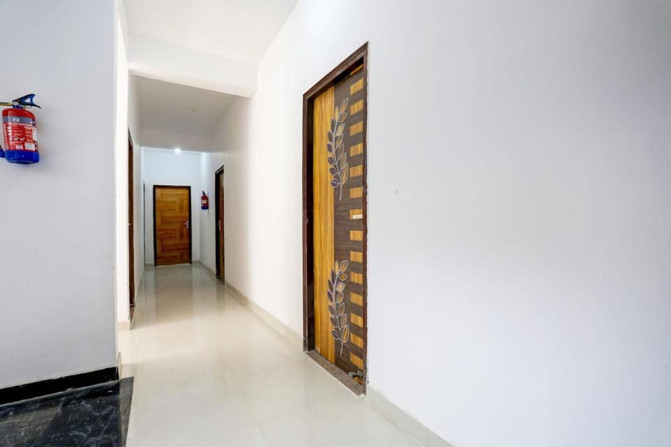 Hotel O Wamson Hotel in Noida