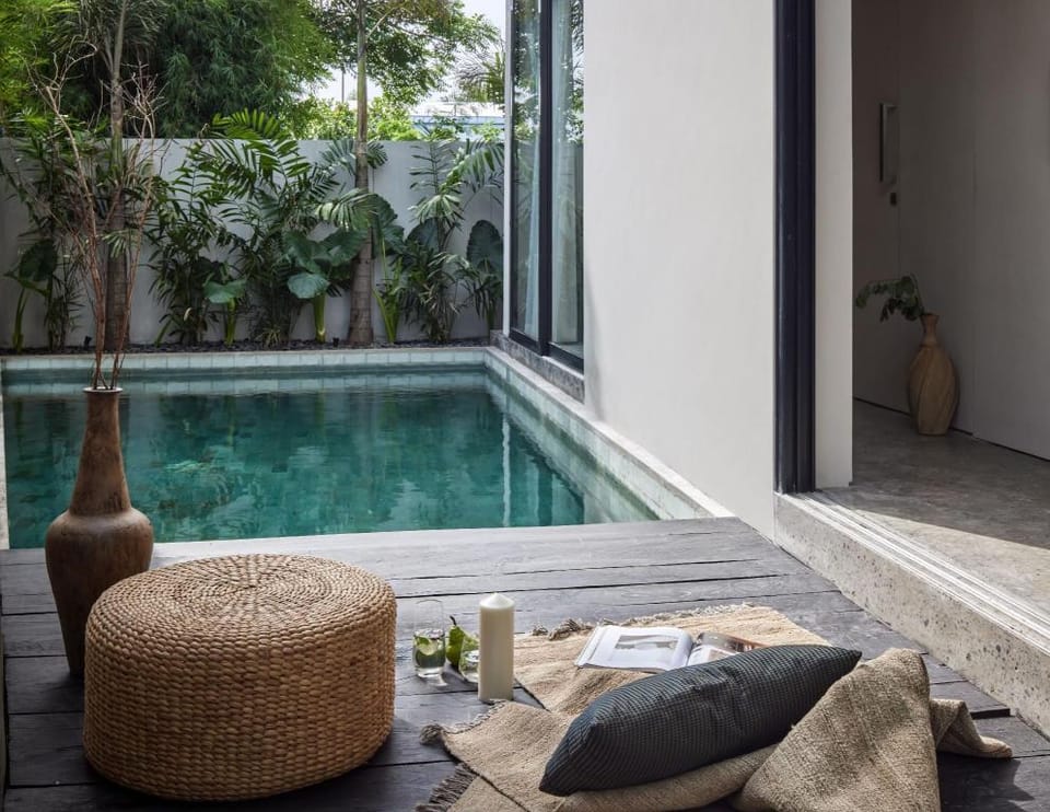 Nexa Townhouse Umalas Canggu Villa in North Kuta