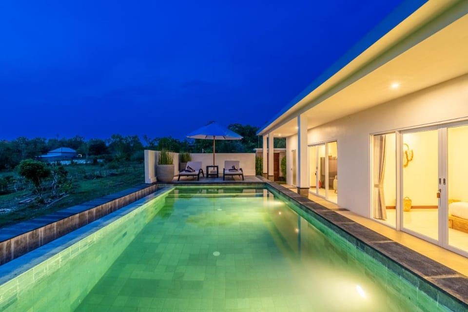 Akasia Hill Villas Villa in Bali