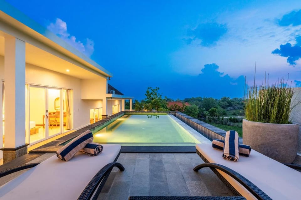 Akasia Hill Villas Villa in Bali
