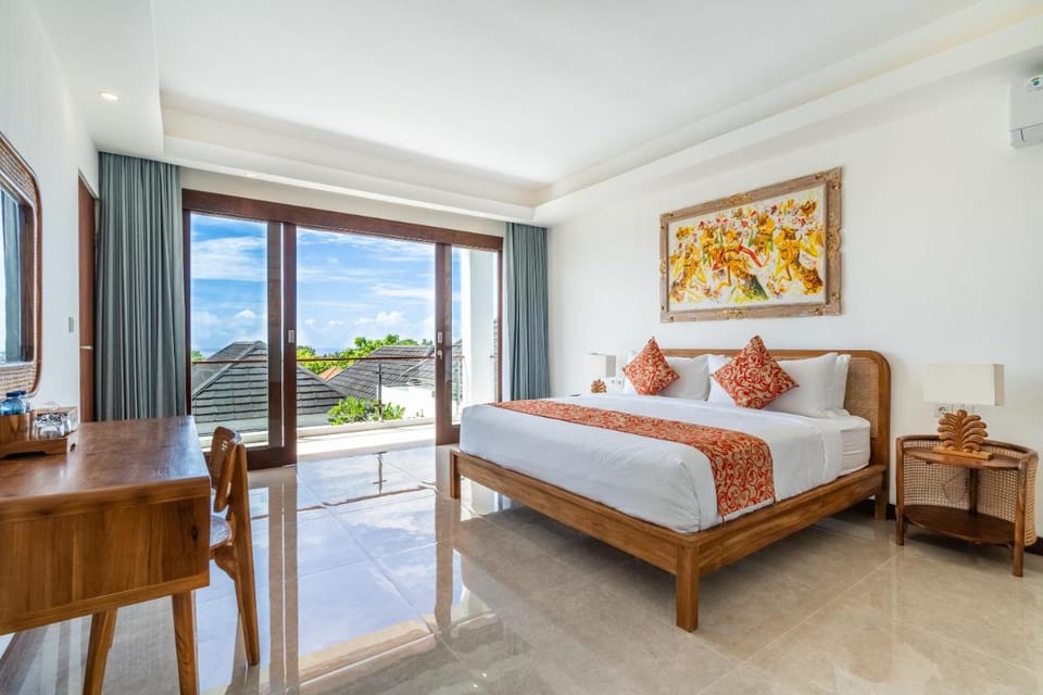 Akasia Hill Villas Villa in Bali