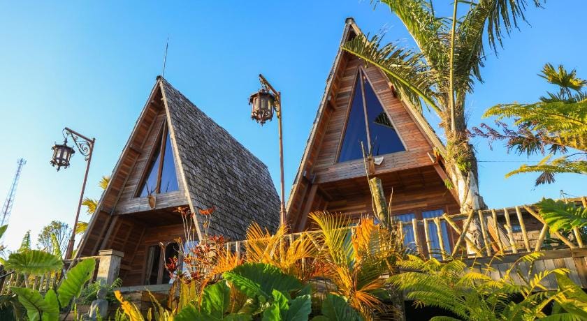 Pondok Kawinaya Bed and Breakfast in Bali