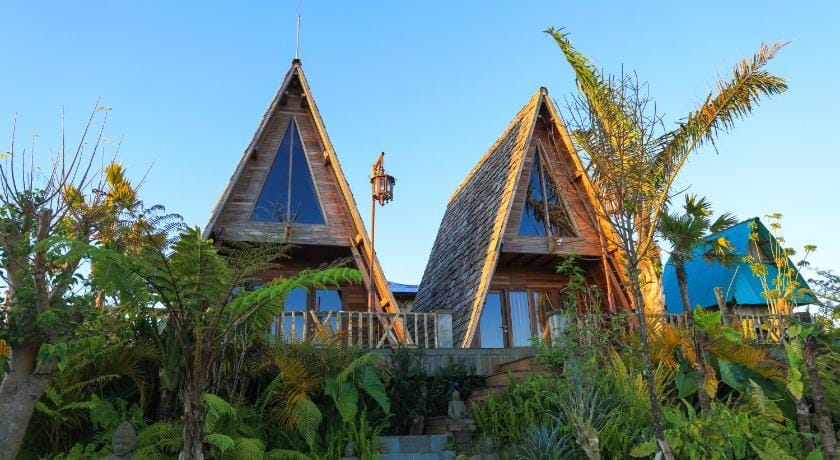 Pondok Kawinaya Bed and Breakfast in Bali