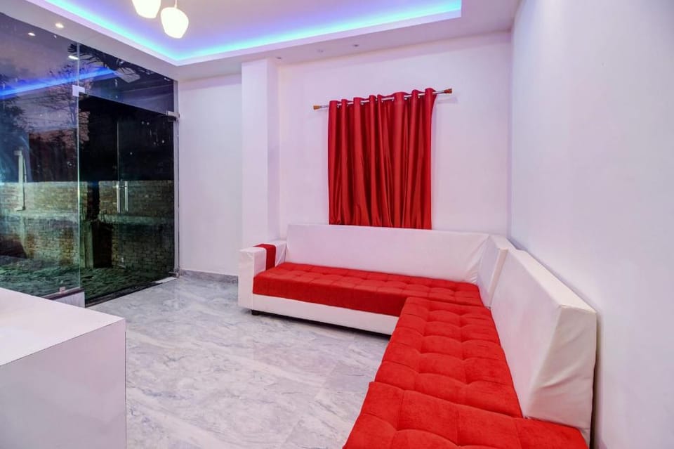 Hotel O Sai D-Lux Hotel in Bangladesh