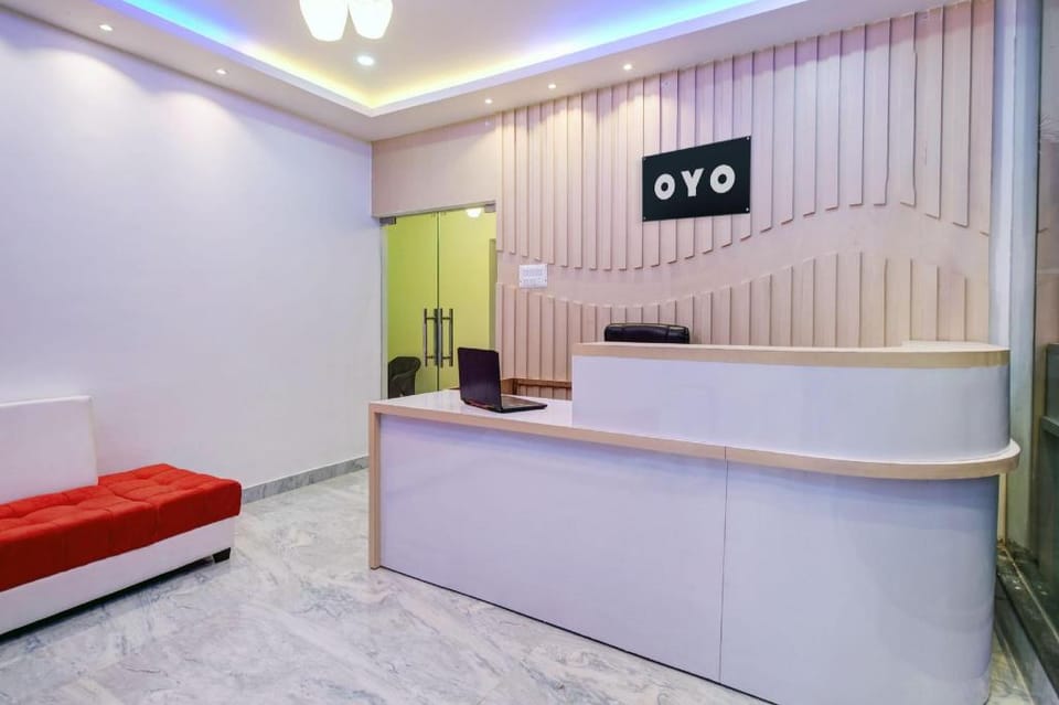 Hotel O Sai D-Lux Hotel in Bangladesh