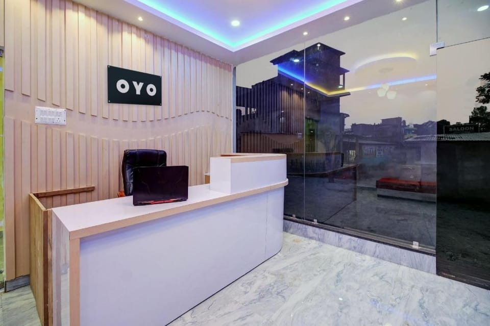 Hotel O Sai D-Lux Hotel in Bangladesh