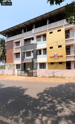 HAPPY HOMES Apartment in Kerala