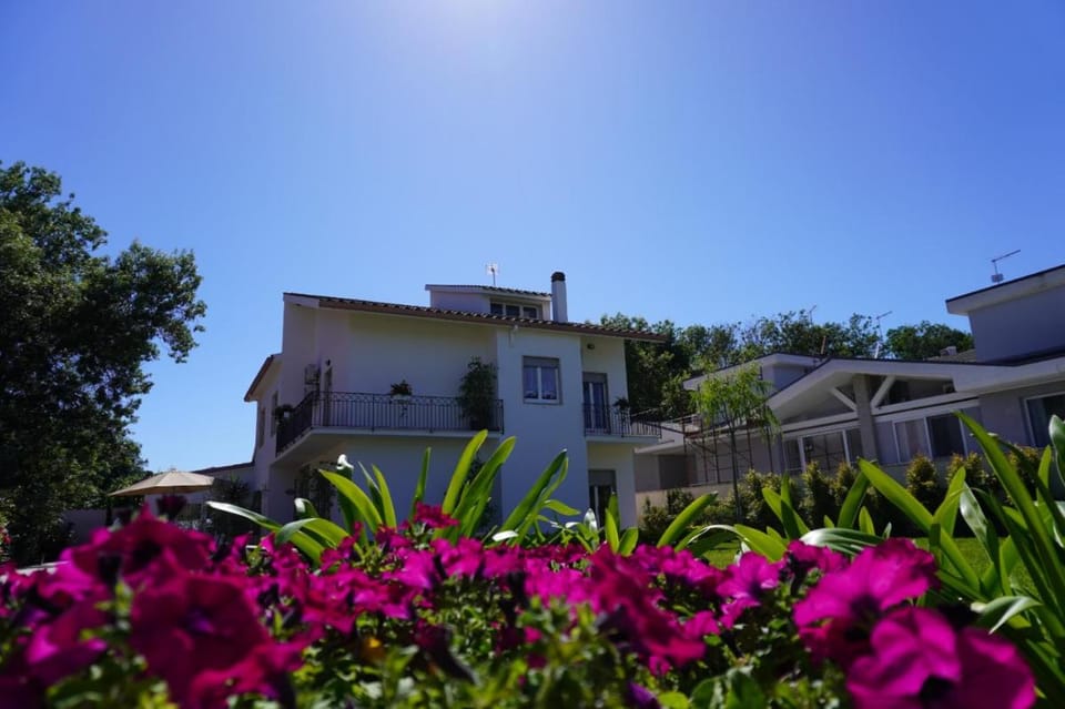 Romana Guest House Bed and Breakfast in Ostia