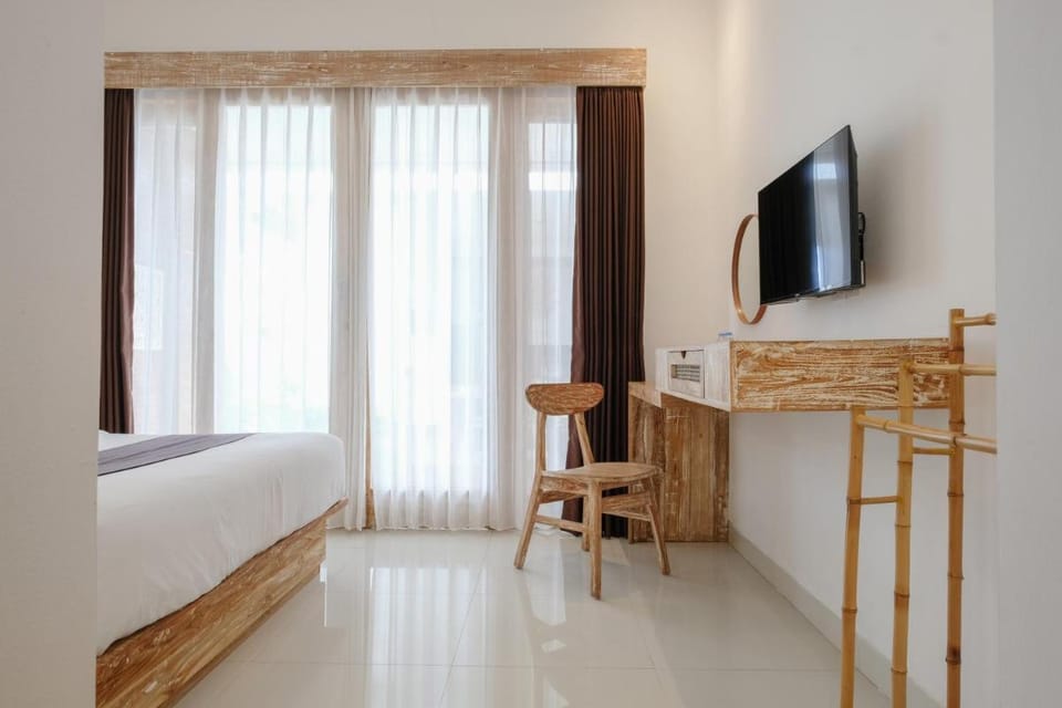 The Lavana Hi Inn Uluwatu Hotel in Bali