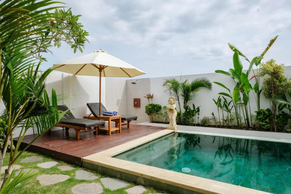 The Lavana Hi Inn Uluwatu Hotel in Bali