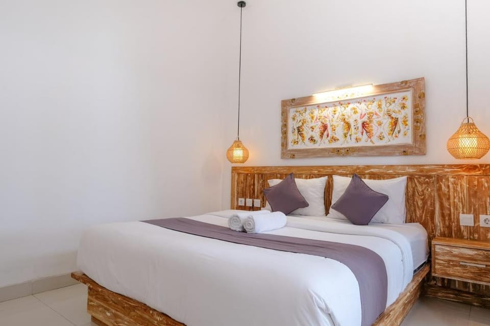The Lavana Hi Inn Uluwatu Hotel in Bali
