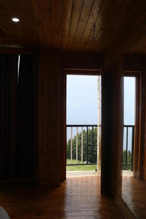The OutHouse Kalatop Hotel in Himachal Pradesh